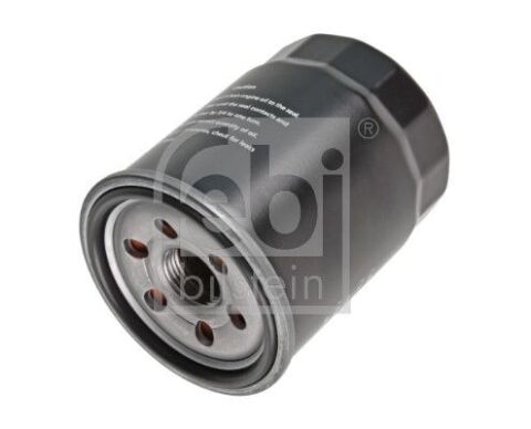 Масляный фильтр