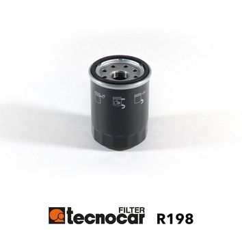 Масляный фильтр