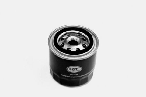 Масляный фильтр