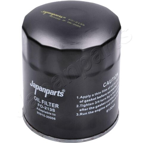 Масляный фильтр