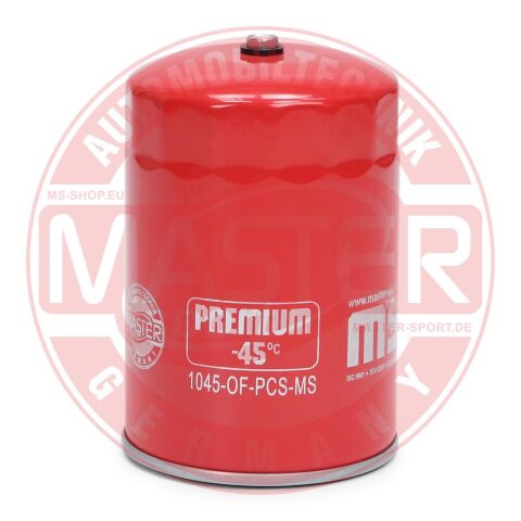 Оливний фільтр