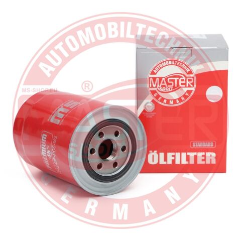 Оливний фільтр