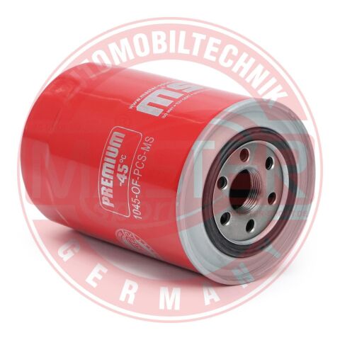 Оливний фільтр