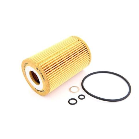 Оливний фільтр