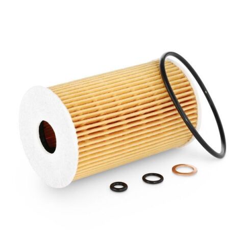 Оливний фільтр