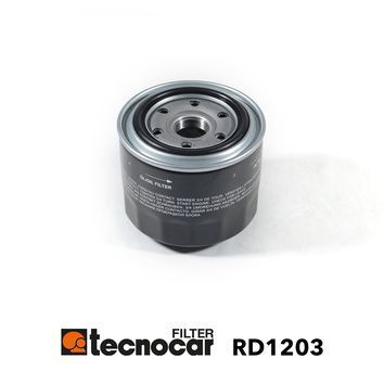 Масляный фильтр