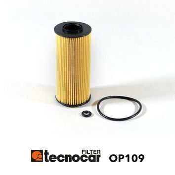 Оливний фільтр