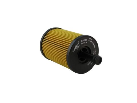 Оливний фільтр