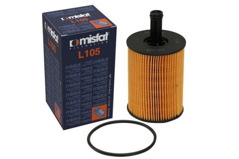 Масляный фильтр