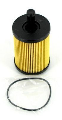 Оливний фільтр