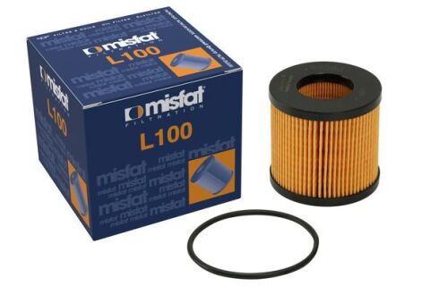 Оливний фільтр