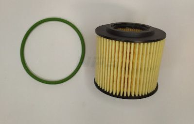 Оливний фільтр