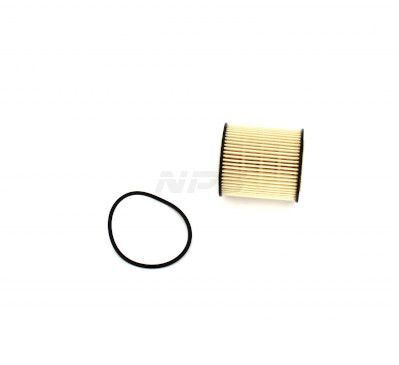 Масляный фильтр