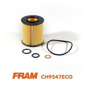 Оливний фільтр