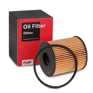 Оливний фільтр