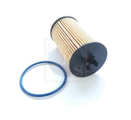 Масляный фильтр