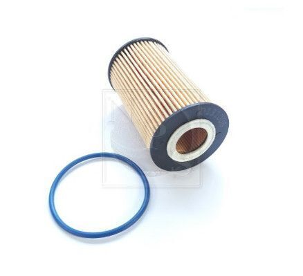 Масляный фильтр