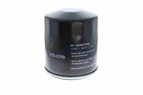 Масляный фильтр