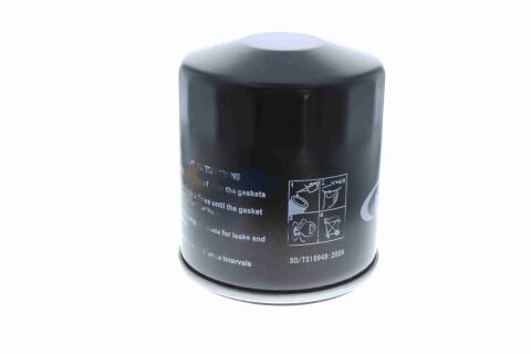 Масляный фильтр