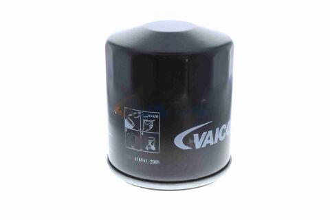 Масляный фильтр