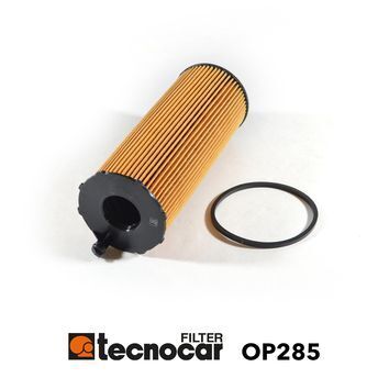 Оливний фільтр