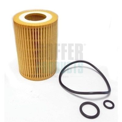 Оливний фільтр