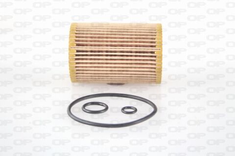 Оливний фільтр Оливний фільтр