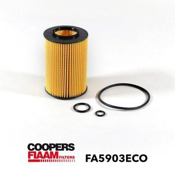 Оливний фільтр