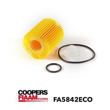 Масляный фильтр