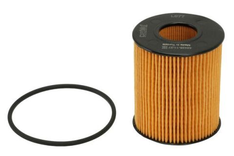 Оливний фільтр