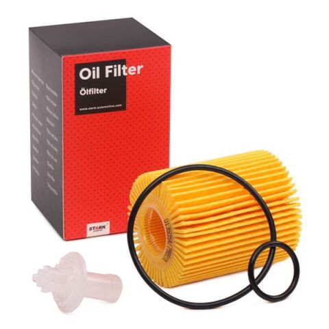 Оливний фільтр Оливний фільтр