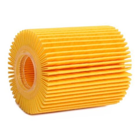 Оливний фільтр Оливний фільтр