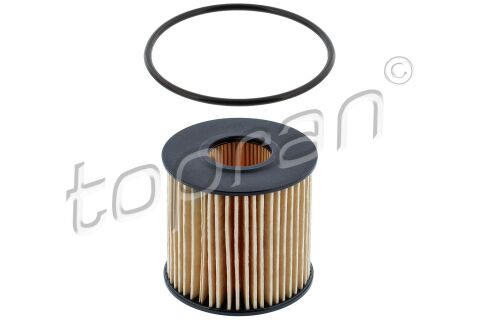 Оливний фільтр Оливний фільтр