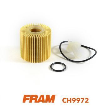 Оливний фільтр Оливний фільтр