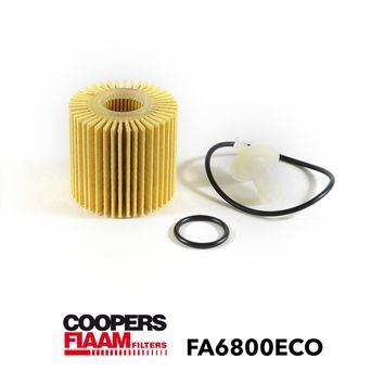 Масляный фильтр