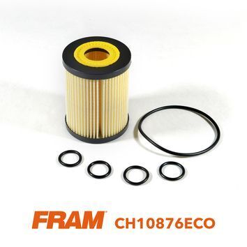 Оливний фільтр