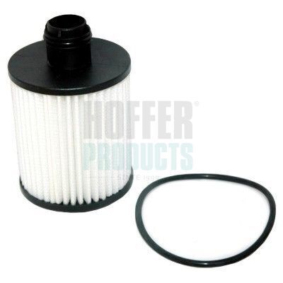 Оливний фільтр