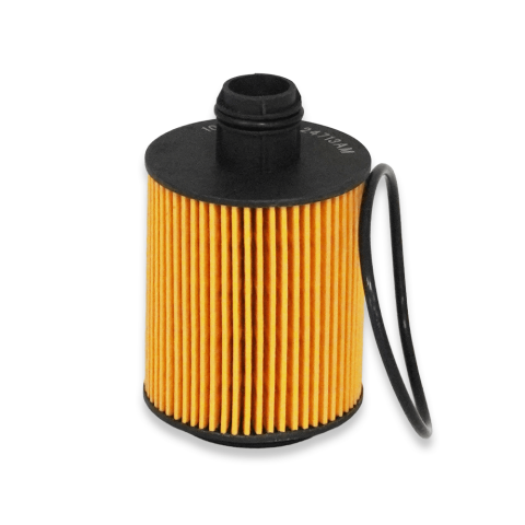 Оливний фільтр