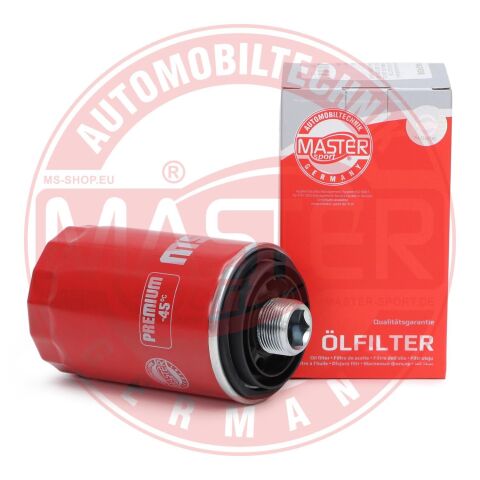 Оливний фільтр