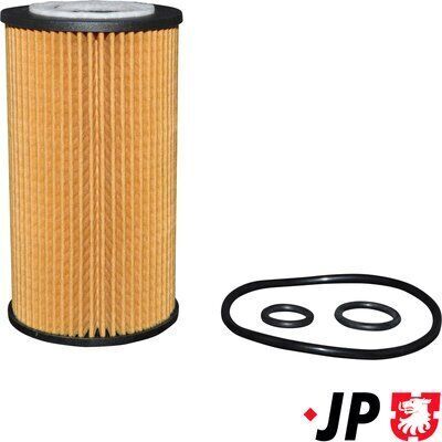 Фільтр масла