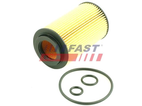 Оливний фільтр