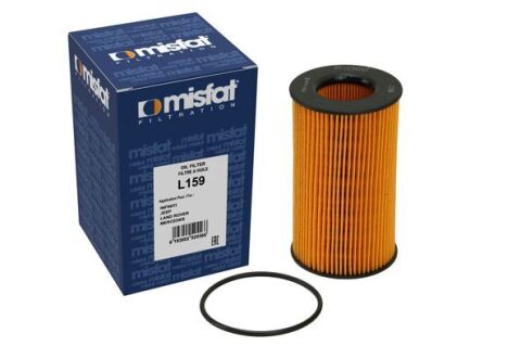 Оливний фільтр