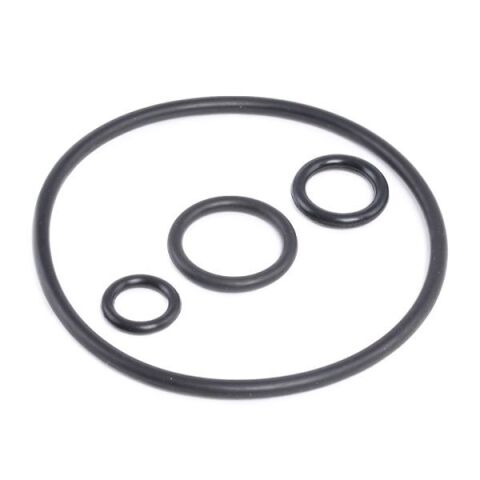 Оливний фільтр