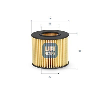 Масляный фильтр