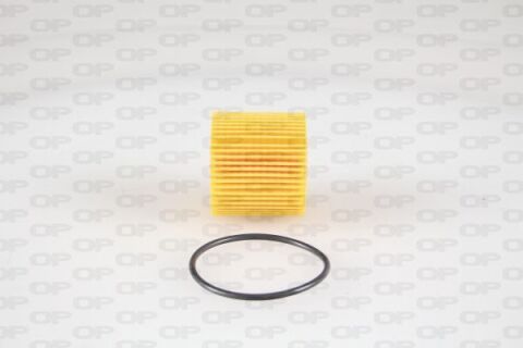 Оливний фільтр