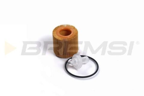 Оливний фільтр