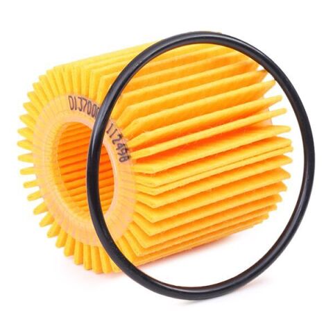 Оливний фільтр