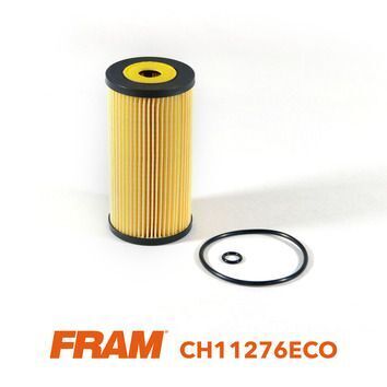 Масляный фильтр