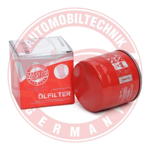 Оливний фільтр