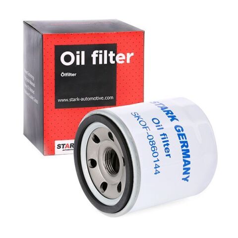 Оливний фільтр